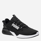 Buty do biegania męskie Puma Retaliate 2 376676-01 40.5 (7UK) Czarne (4064536534589) - obraz 2