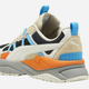 Buty sportowe męskie Puma X-Ray Tour 392317-06 43 Wielokolorowe (4099686094133) - obraz 7