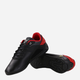 Buty sportowe męskie Puma Ferrari Drift Cat Delta 306864-04 44.5 Czarny/Czerwony/Biały (4064536066059) - obraz 5