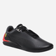 Buty sportowe męskie Puma Ferrari Drift Cat Decima 307193-01 40.5 Czarne (4065449595018) - obraz 2