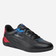 Buty sportowe męskie Puma BMW Mms Rdg Cat 2.0 307492-01 44.5 Czarne (4065452589943) - obraz 2