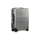 Чемодан пластиковый маленького размера S серый Victorinox Lexicon Vt602104 - изображение 2
