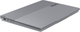 Ноутбук Lenovo ThinkBook 16 G7 QOY (21NH001UPB) Luna Grey - зображення 6