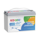 Аккумулятор Redodo 12V 100Ah (1280Wh) Low-Temp батарея LiFePO4 c защитой от низких температур, 4000+ циклов - изображение 2
