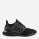 Buty do biegania męskie adidas Eq19 Run GY4720 49.5 Czarne (4065426898927) - obraz 1