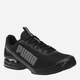 Чоловічі кросівки для бігу Puma Cell Divide Mesh 377913-01 42.5 Чорні (4065452539528) - зображення 2