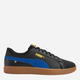 Sneakersy męskie Puma Smash 3.0 Football24 396147-02 41 Czarne (4099686089788) - obraz 1