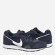 Buty sportowe męskie Nike NIKECK2944-400 42 Granatowe (193658089685) - obraz 3