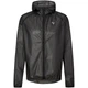 Мужская велокуртка Ziener Natius black 54 249210-12 XL - изображение 1