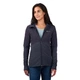 Куртка флісова Sierra Designs Cold Canyon Hybrid W eclipse-ombre blue L 33595322-TEB - зображення 5