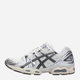 Чоловічі кросівки для бігу Asics Gel-Nimbus 9 1201A424-105 42 Сірі (4550457188241) - зображення 3