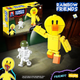 Детский конструктор Радужные Друзья 8 фигурок LEGO персонажи для детей игрушки для творчества - изображение 4