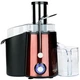Соковыжималка Adler AD 4129 copper - изображение 2