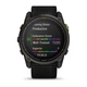 Смарт-годинник Garmin Enduro 3 Carbon Gray DLC Titanium with Black Nylon (010-02751-00) - изображение 6