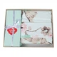 Комплект постільної білизни Cotton Box Сакура євро (71970002) - зображення 3