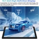 Планшет 10.1" SUAAT S10 6+16/128GB 8 ядер Android 14 8000mAh Black Б/В - изображение 5