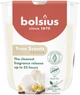 Свеча Bolsius True Scents 25 часов в стекле 80/73 мм Ваниль (8717847188137) - изображение 2