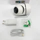 Камера с возможностью удаленного управления WiFi microSD UKC Y13G 1mp, Цифровая ip камера wifi RL-82 - изображение 5