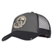Бейсболка Pentagon Era Cap Instructor Zero Wolf Grey - изображение 1