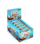 Поживні Кокосові Батончики без цукру Coco Caramel - 20x40г Трюфель 4820273230623 - зображення 1