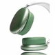 Наушники UKC P9 green беспроводные стерео bluetooth - изображение 4