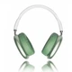 Наушники UKC P9 green беспроводные стерео bluetooth - изображение 5