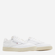 Sneakersy męskie do kostki Reebok Club C 85 Vintage 100033001 41 Białe (4066755168484) - obraz 2