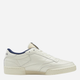 Sneakersy męskie do kostki Reebok Club C 85 Vintage 100007796 39 Beżowe (4065418229975) - obraz 4