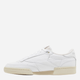 Sneakersy męskie do kostki Reebok Club C 85 Vintage 100033001 41 Białe (4066755168484) - obraz 3