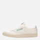 Sneakersy męskie do kostki Reebok Club C 1985 TV 100000317 42.5 Białe (4061617830691) - obraz 3