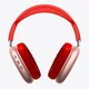 Наушники UKC P9 red беспроводные стерео bluetooth - изображение 4