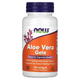 Гель Алое Вера Aloe Vera Gels - 100 софтгель 733739030368 - изображение 1