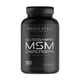 Хондропротектор для суставов Glucosamine Chondroitin MSM - 90 таблеток 4820242795665 - изображение 1