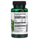 Сертифікована Органічна Спіруліна Certified Organic Spirulina 500мг - 180 таб 087614060446 - зображення 2