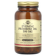 Масло Примулы Вечерней Evening Primrose Oil 500 мг - 180 софтгель 033984010437 - изображение 1