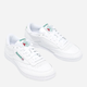 Sneakersy męskie do kostki Reebok Club C 85 100000155 42.5 Białe (4056561016512) - obraz 4