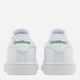 Чоловічі кеди низькі Reebok Club C 85 100000155 44 Білі (4056561016604) - зображення 6