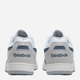 Sneakersy męskie do kostki Reebok BB 4000 II 100033848 44 Białe (4066755215003) - obraz 4