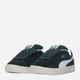 Чоловічі кеди низькі Puma Suede XL Hairy 39724102 38 Темно-зелені (4099685848577) - зображення 2