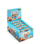 Поживні Кокосові Батончики без цукру Coco Caramel - 20x40г Мигдаль 4820273230630 - зображення 1