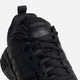 Чоловічі кросівки для залу adidas Strutter EG2656 45.5 29 см Чорні (4051043348235/5904248846343) - зображення 7