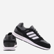 Buty sportowe męskie adidas Run 80S GV7302 44 Czarne (4064047147698) - obraz 2