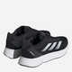 Buty do biegania męskie adidas Duramo SL M ID9849 48.5 Czarny/Biały (4066756060367) - obraz 3