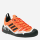 Чоловічі кросівки для треккінгу adidas Terrex Swift Solo 2 IE6902 44 Помаранчевий/Чорний (4066746369043) - зображення 2