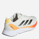 Чоловічі кросівки для бігу adidas Duramo SL M IE7966 40 Cлонова кость (4066765193322) - зображення 3