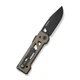 Ніж складань Weknife Tyro WE24001-3 - зображення 3