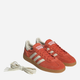 Sneakersy męskie do kostki adidas Originals Handball Spezial IG6191 42 Pomarańczowe (4066764341762) - obraz 5