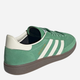 Sneakersy męskie do kostki adidas Originals Handball Spezial IG6192 45.5 Pomarańczowe (4066764345548) - obraz 3