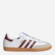 Sneakersy męskie skórzane adidas Originals Samba OG IF3813 (7.5UK) 41.5 Białe (4066759170773) - obraz 1