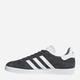 Sneakersy męskie zamszowe adidas Originals Gazelle BB5480 (8UK) 42 Szare (4056566332228) - obraz 4